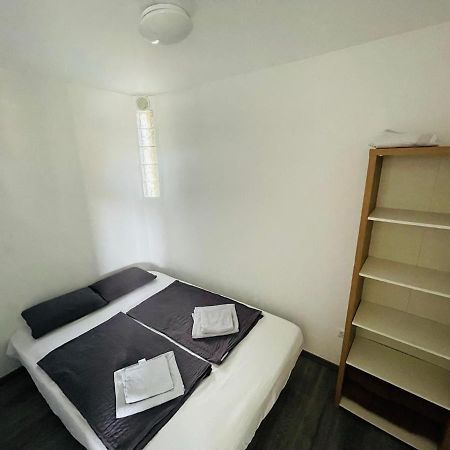 Beauty Living Jasmina Apartment Punat Exterior photo