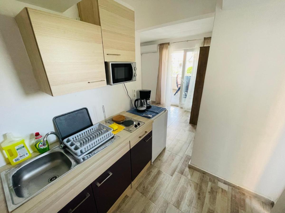 Beauty Living Jasmina Apartment Punat Exterior photo