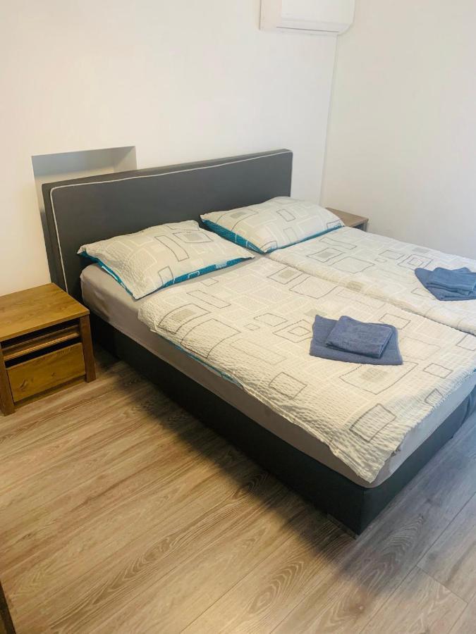 Beauty Living Jasmina Apartment Punat Exterior photo